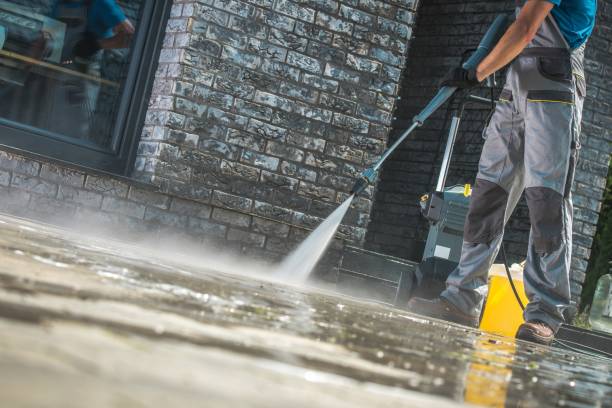 Best Post-Construction Pressure Washing  in Twinsburg, OH