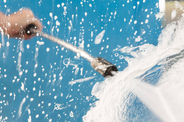 Professional Pressure Washing Services in Twinsburg, OH